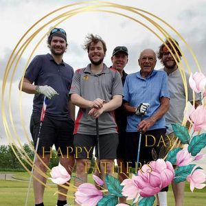 Meet your Posher, Mark